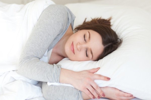 7 thói quen trước khi đi ngủ giúp ngủ ngon tăng cường hệ miễn dịch hiệu quả